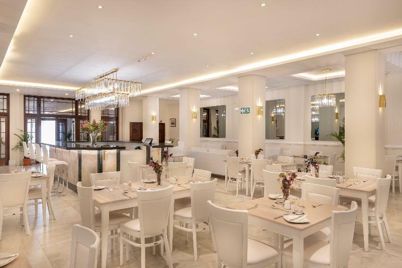 40 On Burg Hotel Cape Town Exterior photo